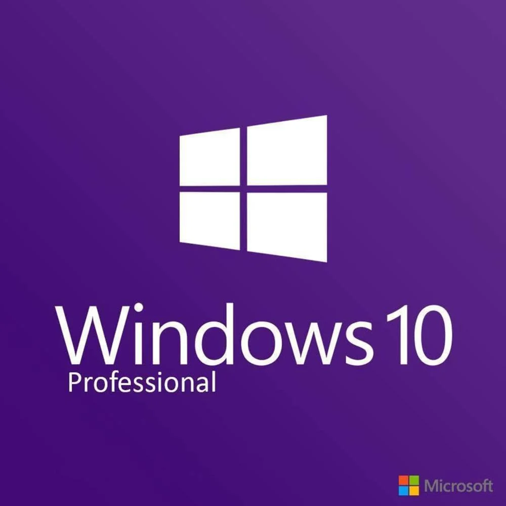 مفتاح ويندوز 10 برو | Windows 10 Pro Key