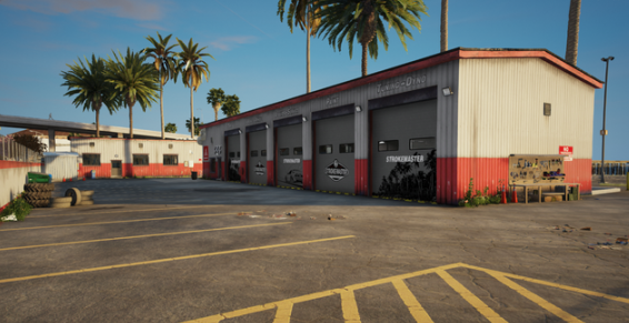 ورشت stockmaster