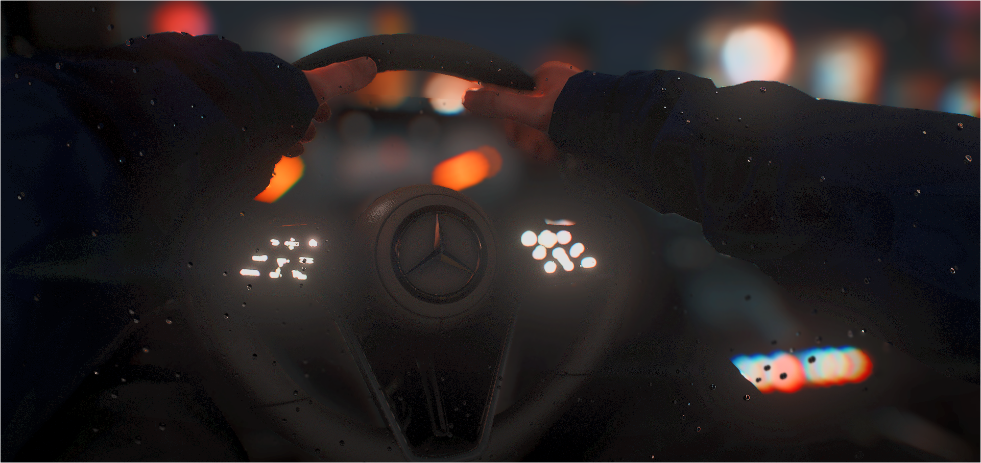 كـبـار الــداعـمـين | ED9