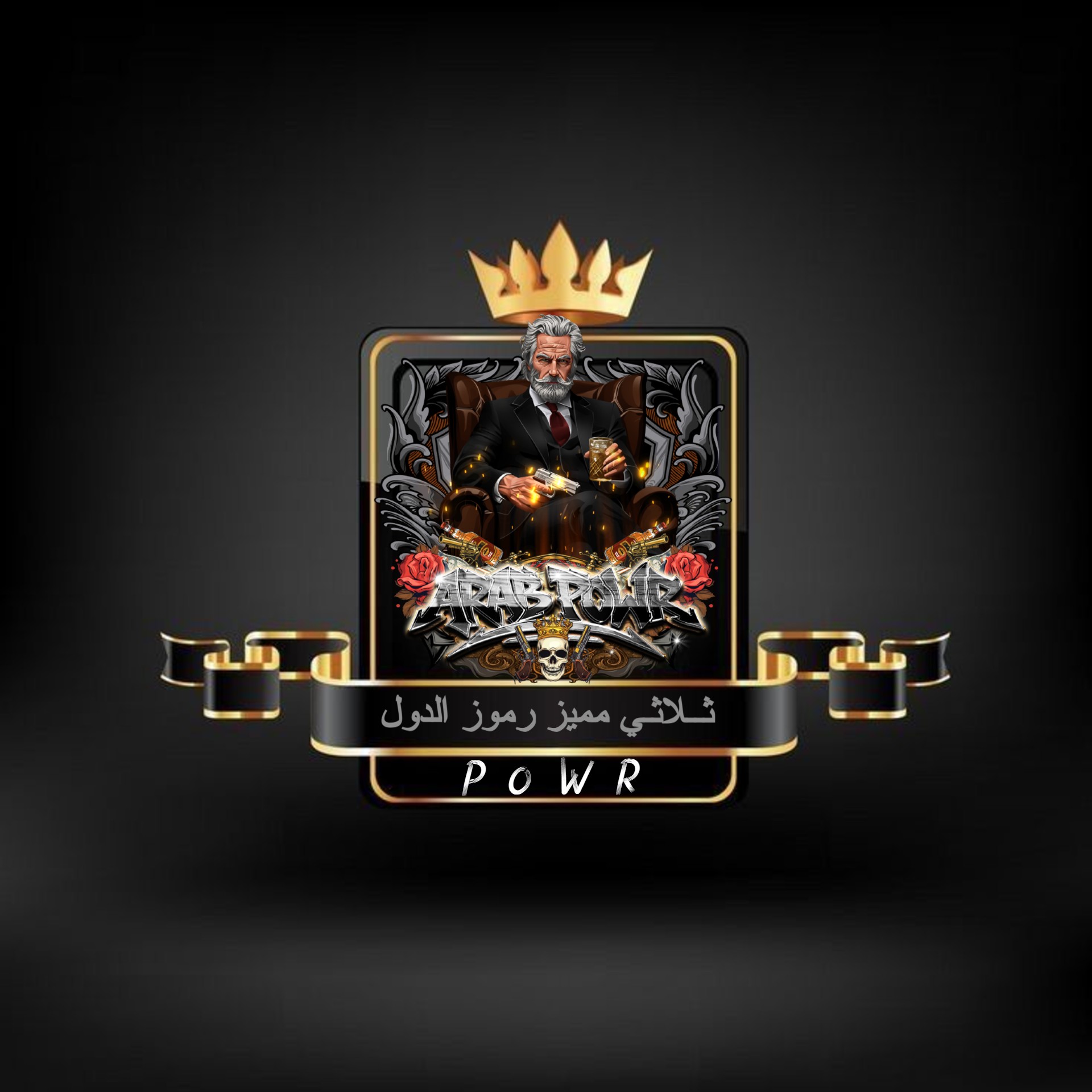 ID : ثـــلاثـــي مميز  رموز  الدول