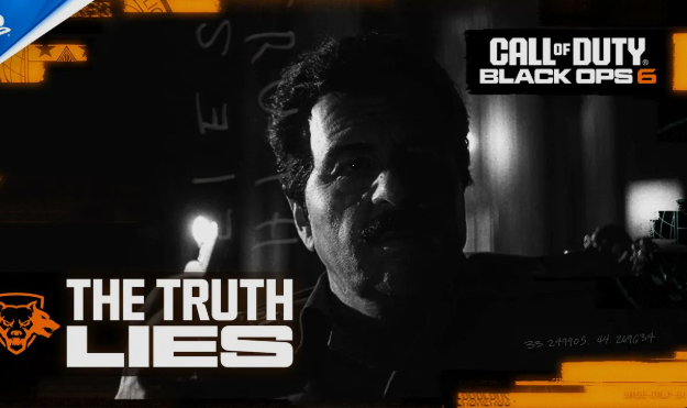 بـــلاك اوبــــس 6 ســــونــــي فــــور