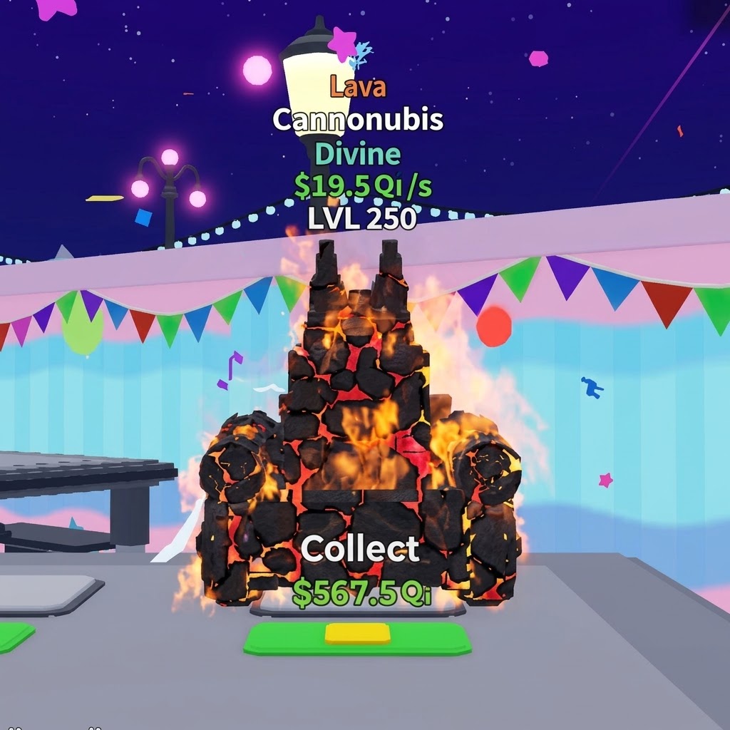 Cannonubis