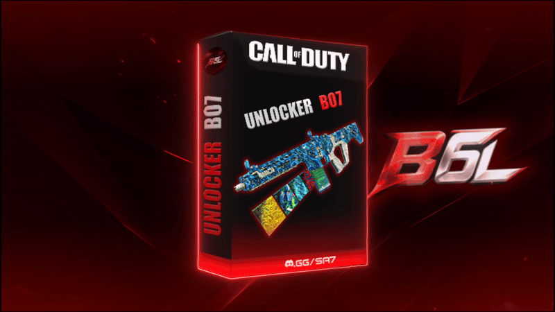 UA - BO7  اشتراك ( يوم )