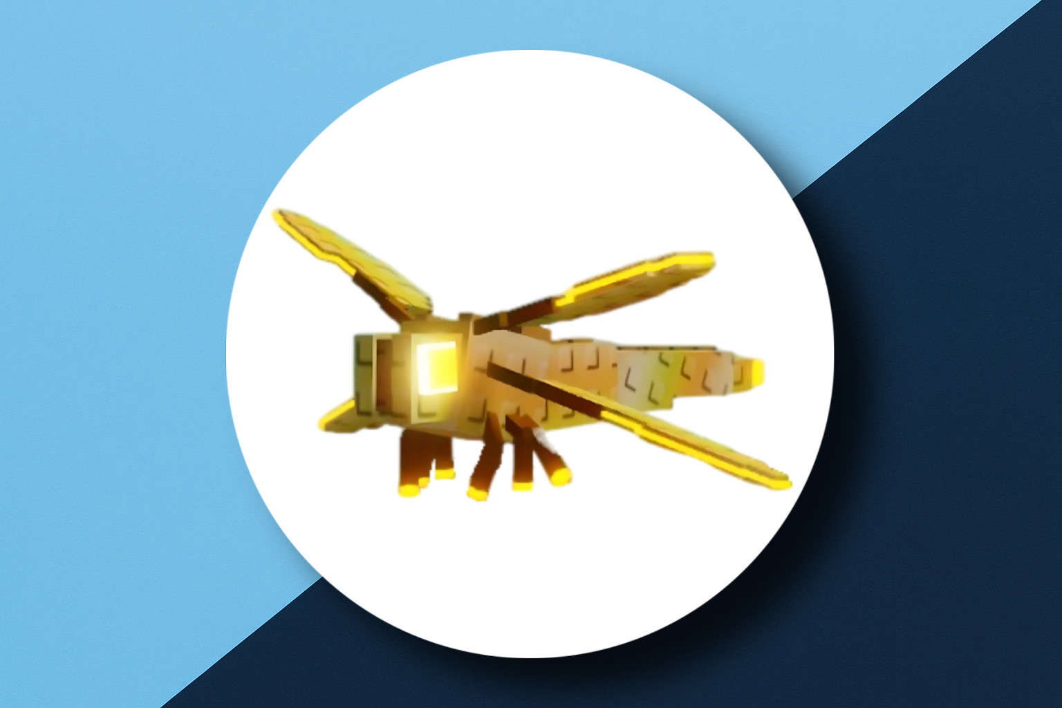 Dragon Fly - دراغون فلاي