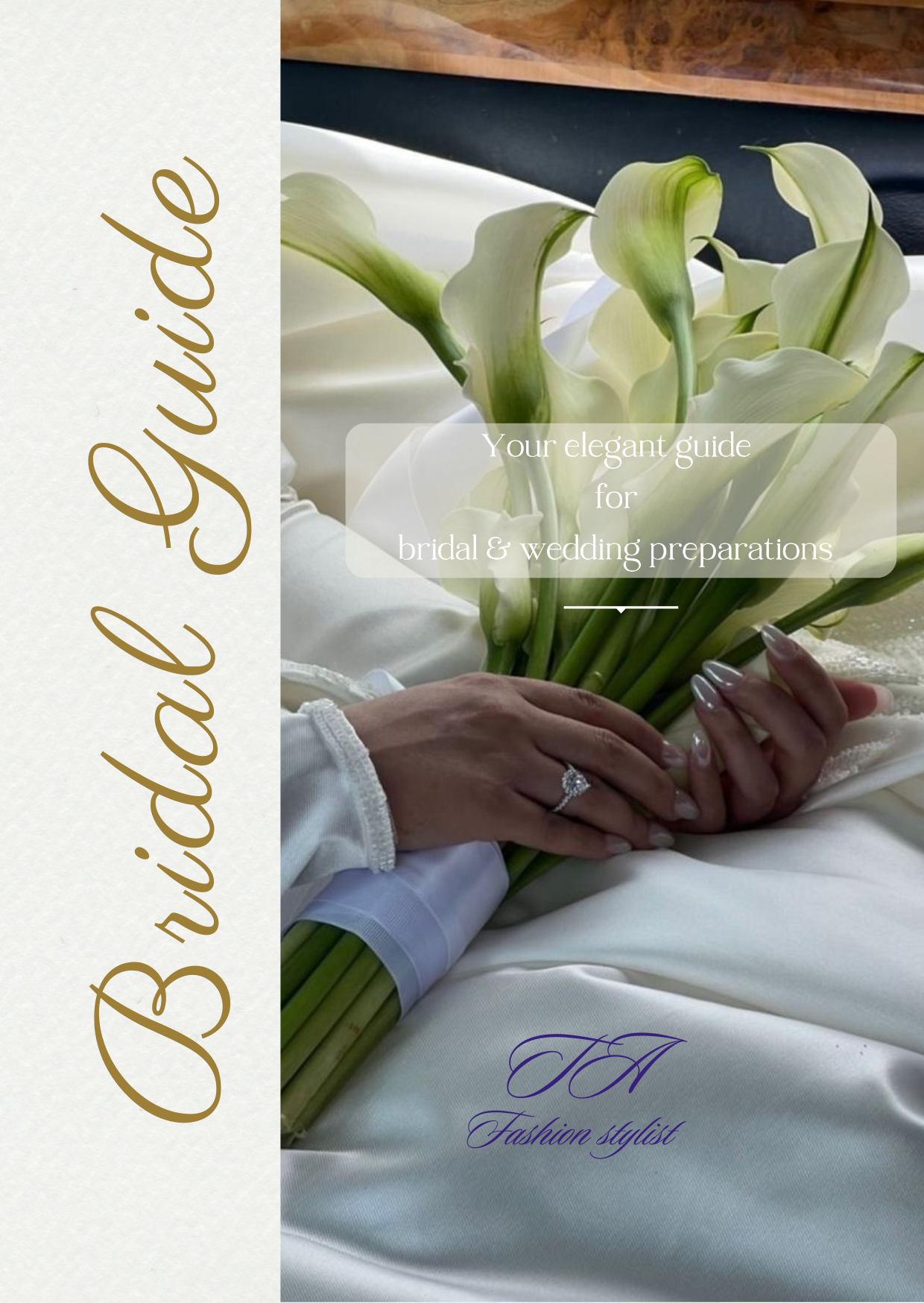 The Wedding & Bridal Guide