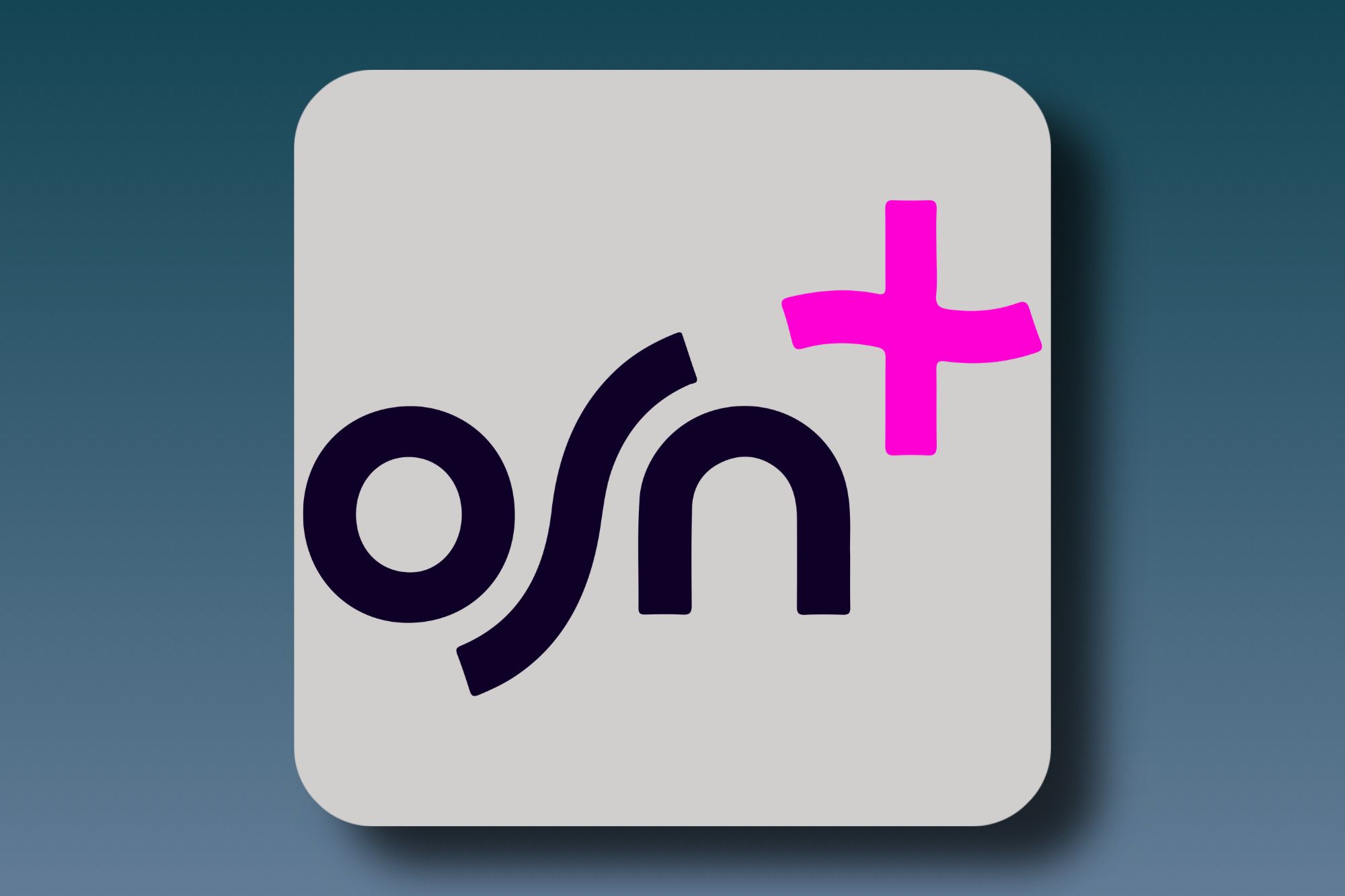 اشتراك أوسن (شهر) | OSN+