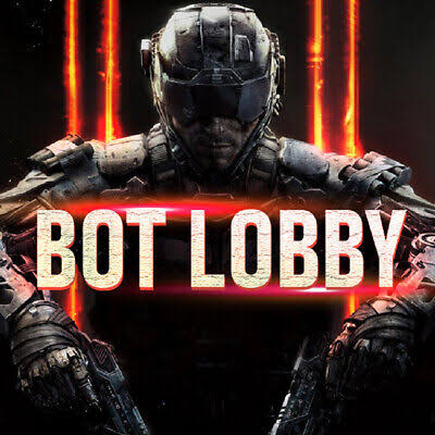Bot lobby - Bo7