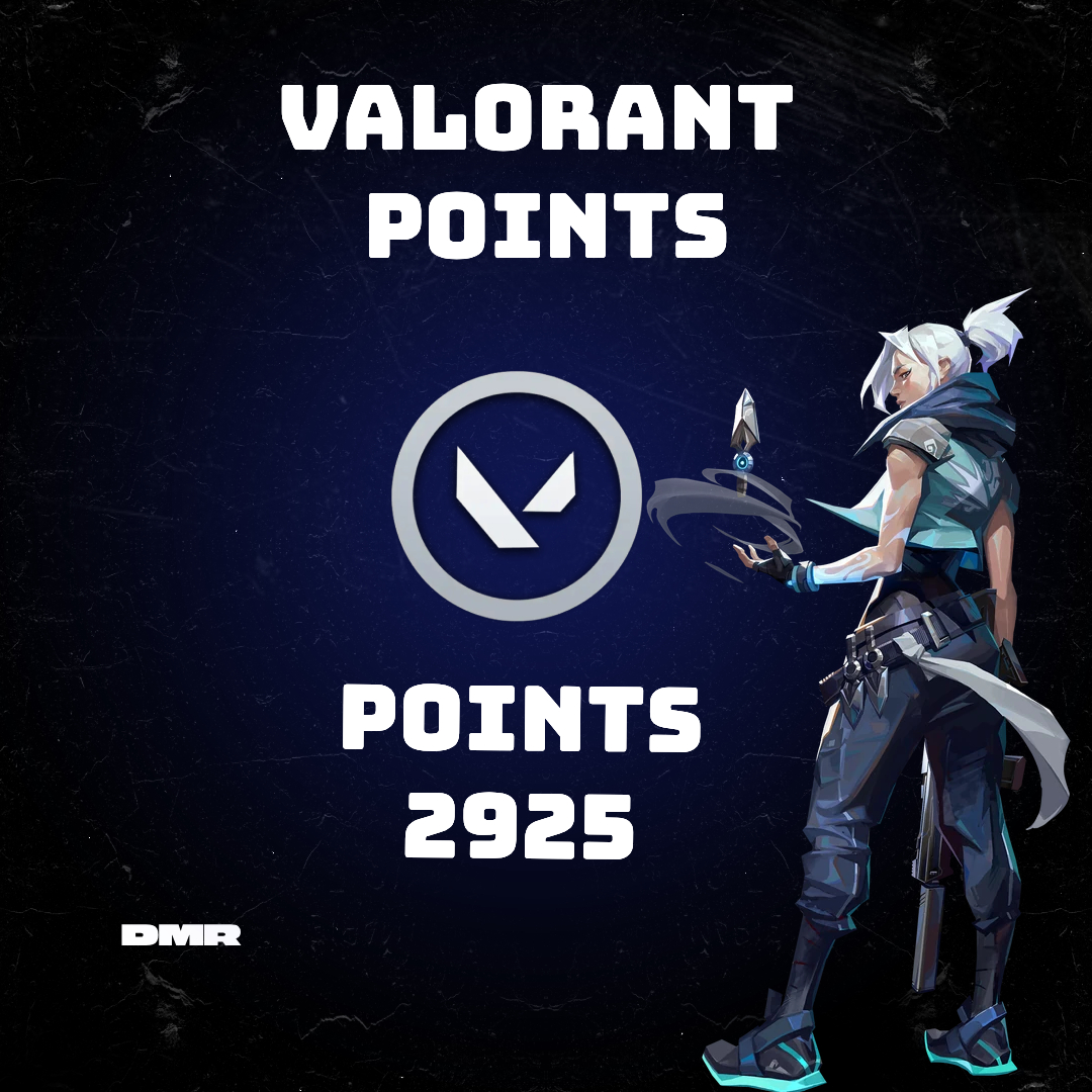 2925 VP  ( تركيا)