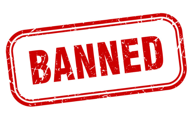 فك الباند النهائي ⛔