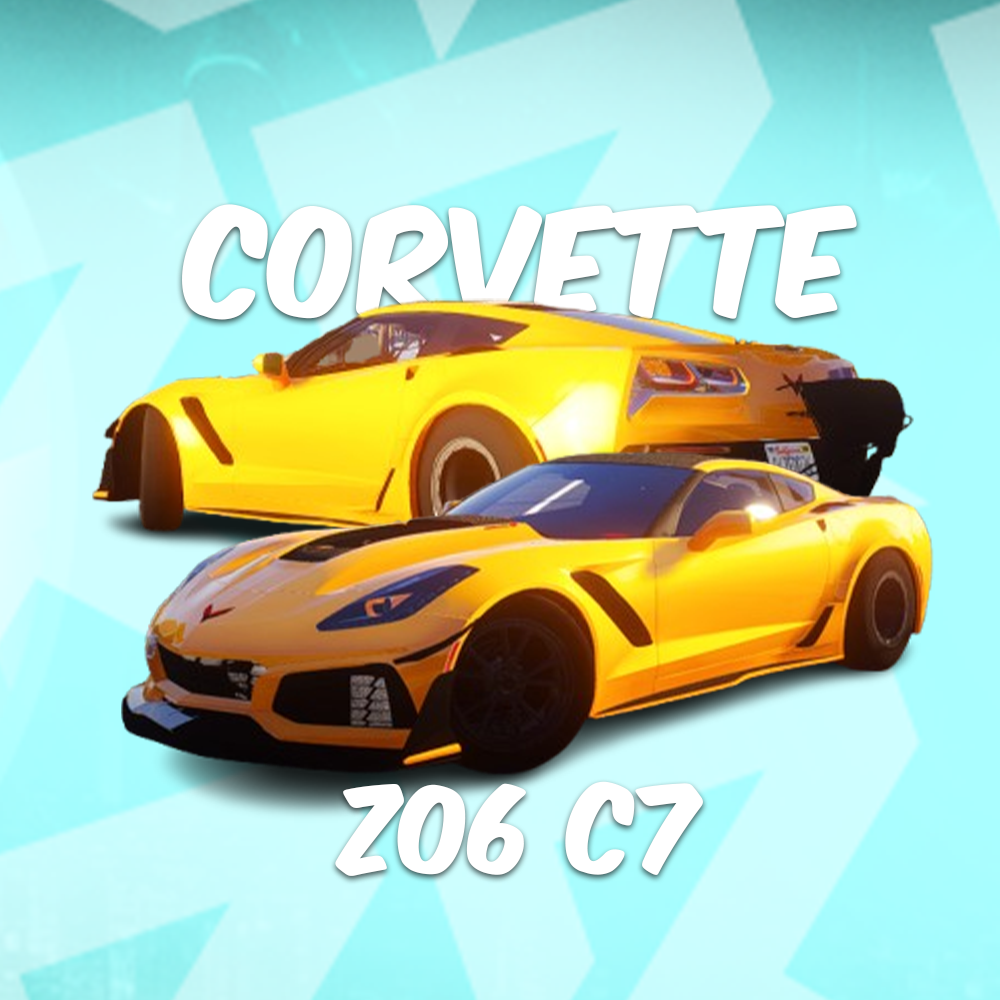 C7 Z06