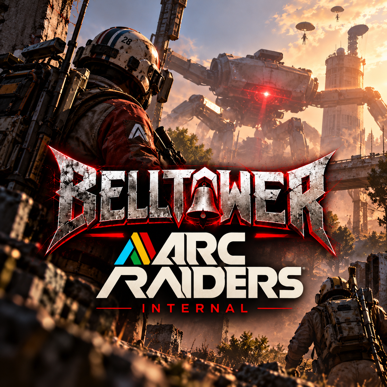 Belltower Arc Raiders Request - 1 day