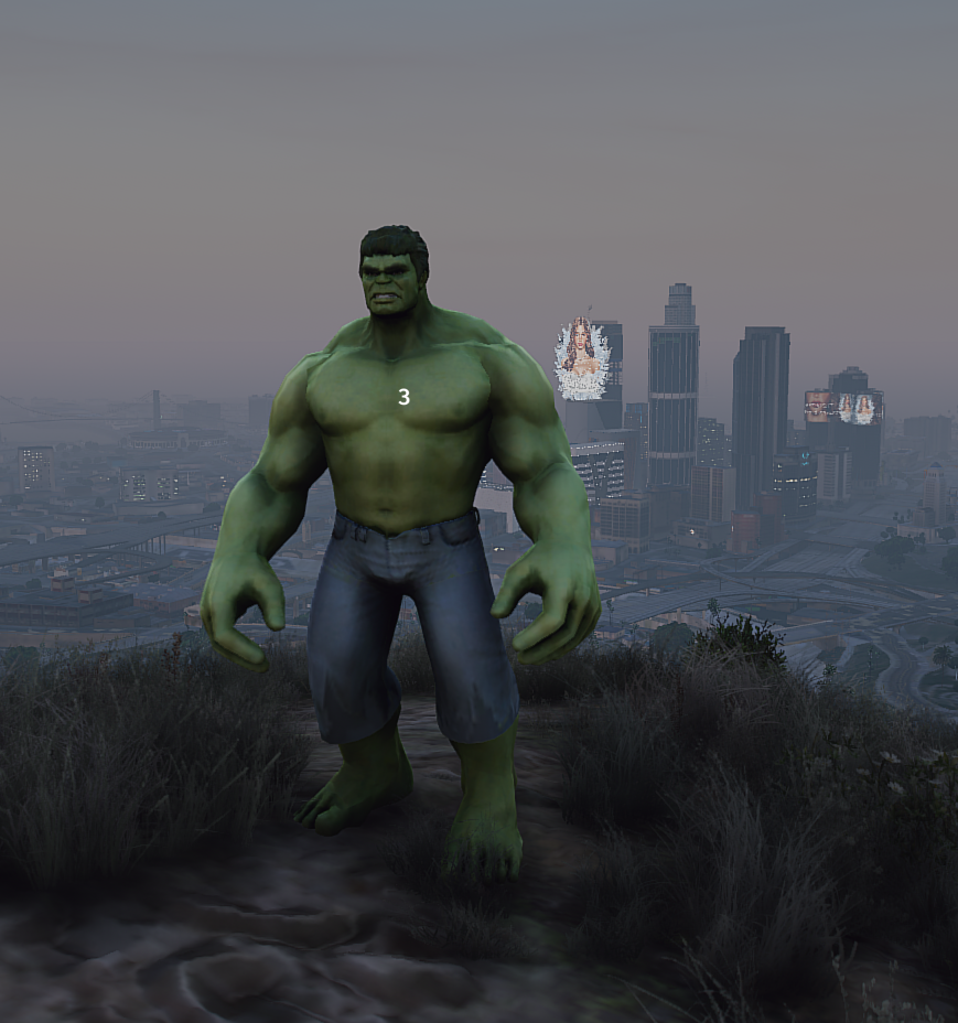 HULK