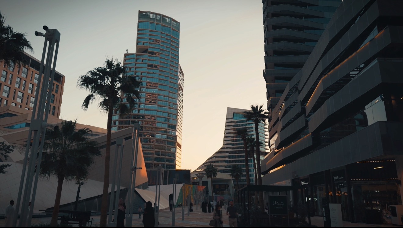 deep cin | فلتر سينمائـي عميـق