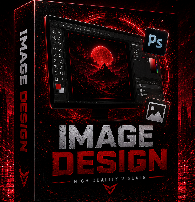 IMAGE DESIGN