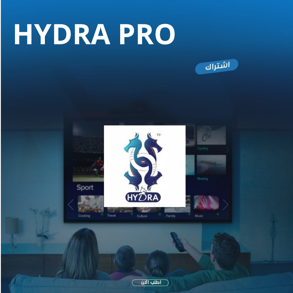 HYDRA IPTV