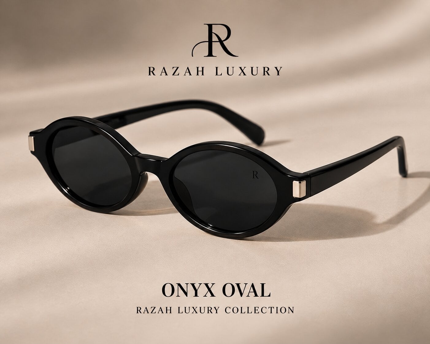 Onyx Oval