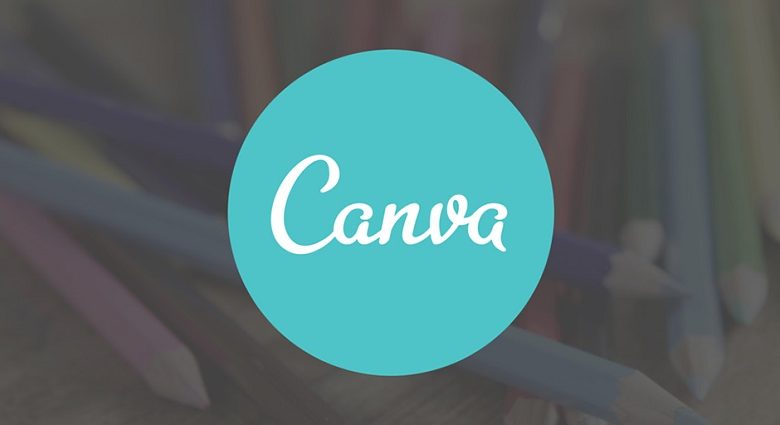 تصميم اعلان بكانفا