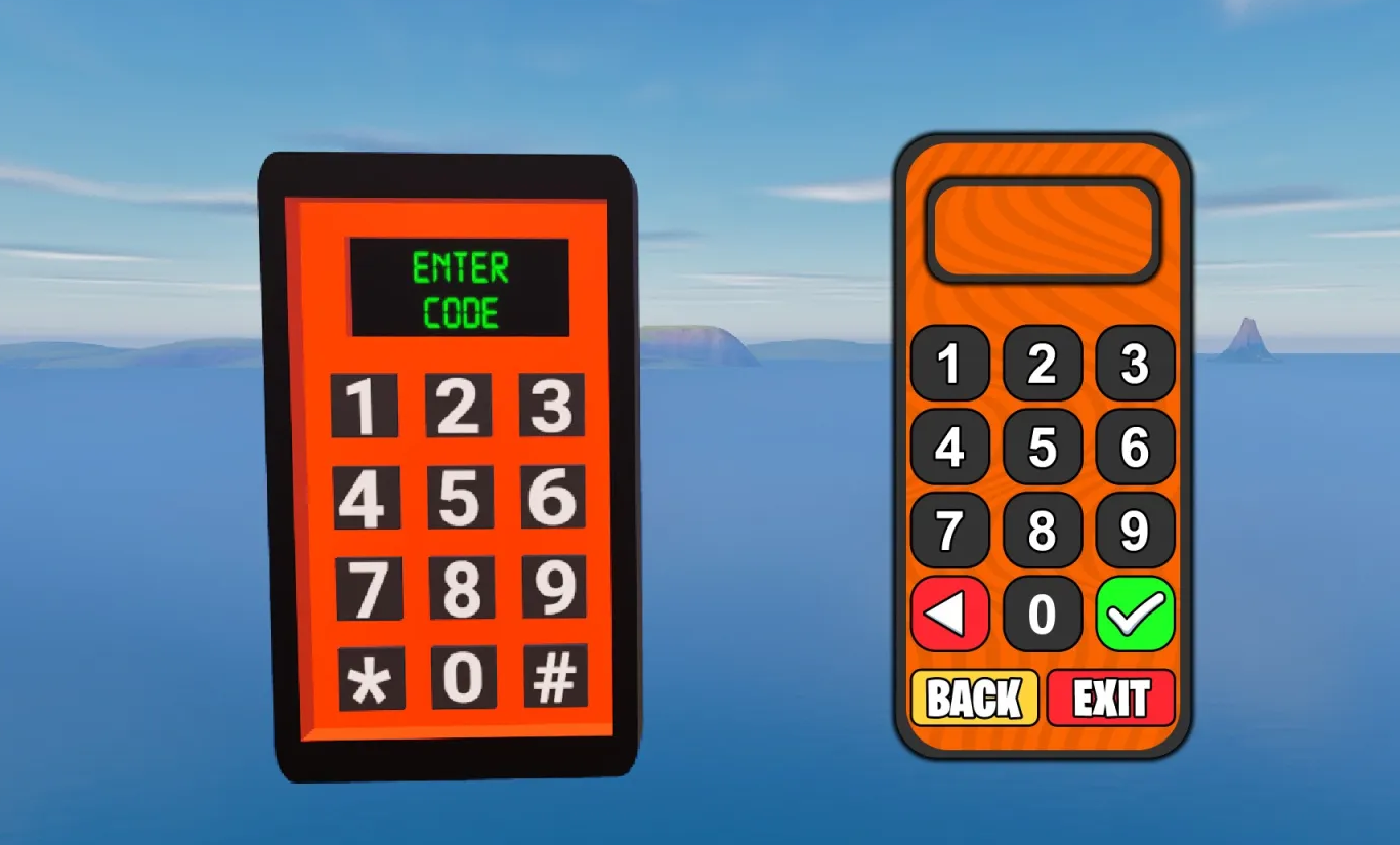 رمز او كود بشكل احترافي | Verse