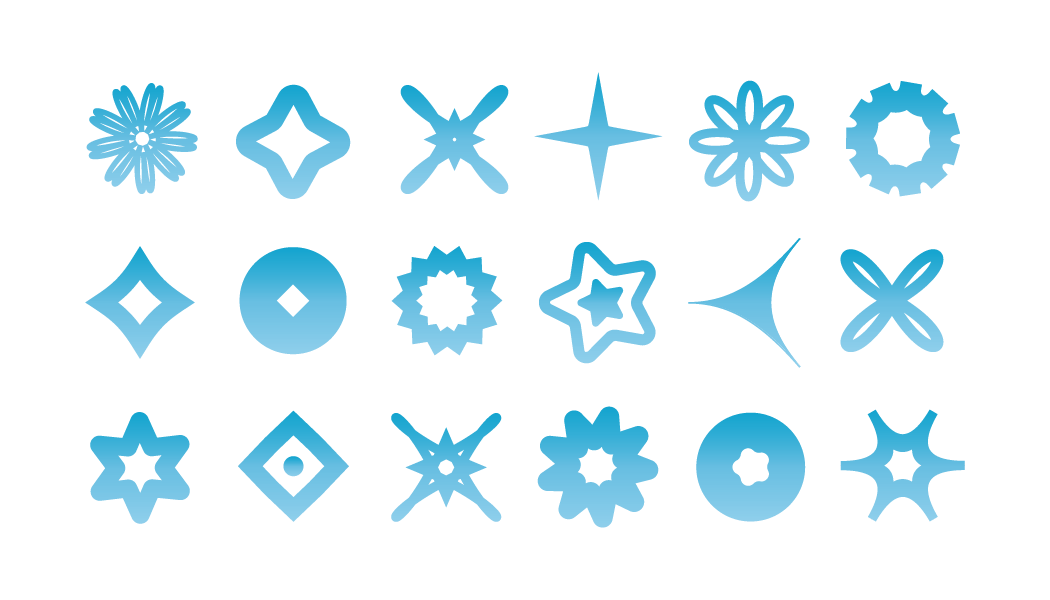 مجموعة فيكتور متنوعة