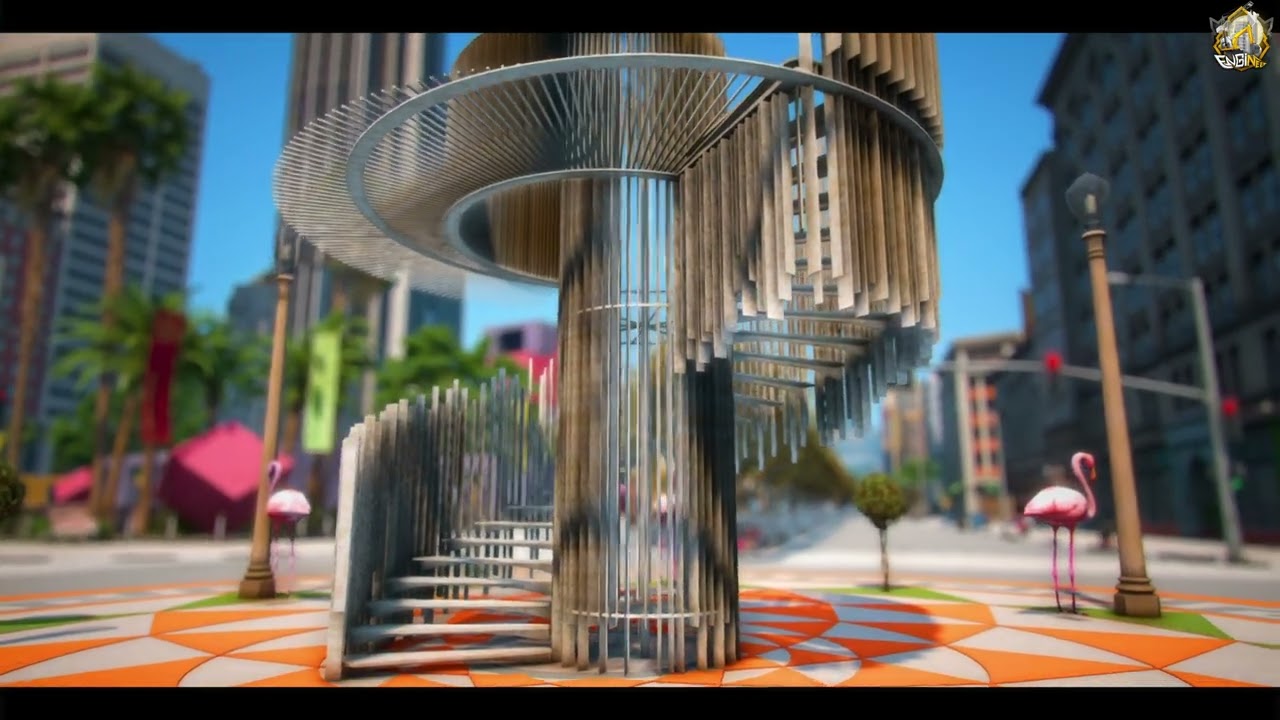 الشوارع الاصدار الثاني