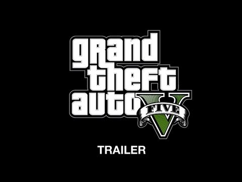 Grand Theft Auto V | Premium Online Edition (PC) - Rockstar Key - GLOBAL