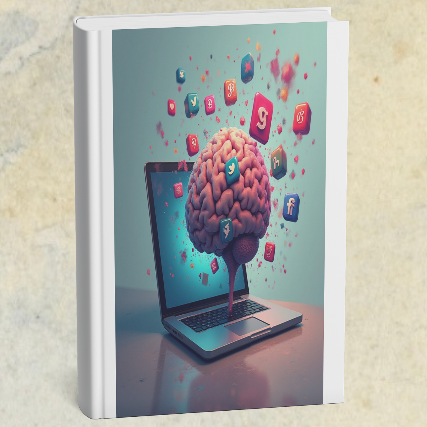 كتاب pdf كيفية اختيار اسم مناسب لمشروعك