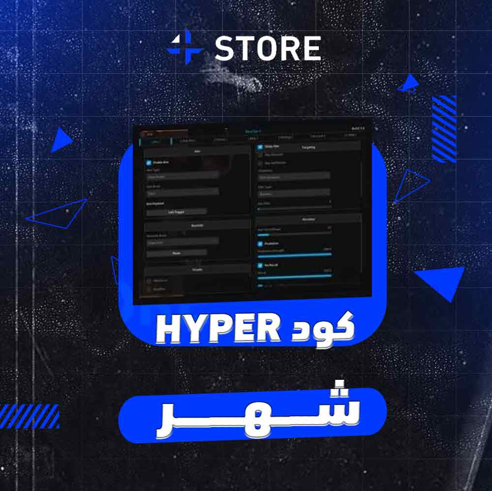 HYPER ( MONTH )