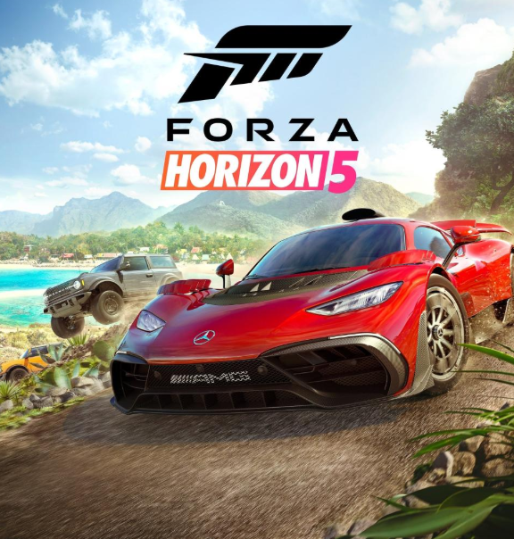 فورزا هورايزن 5 | Forza Horizon 5 - ستيم PC