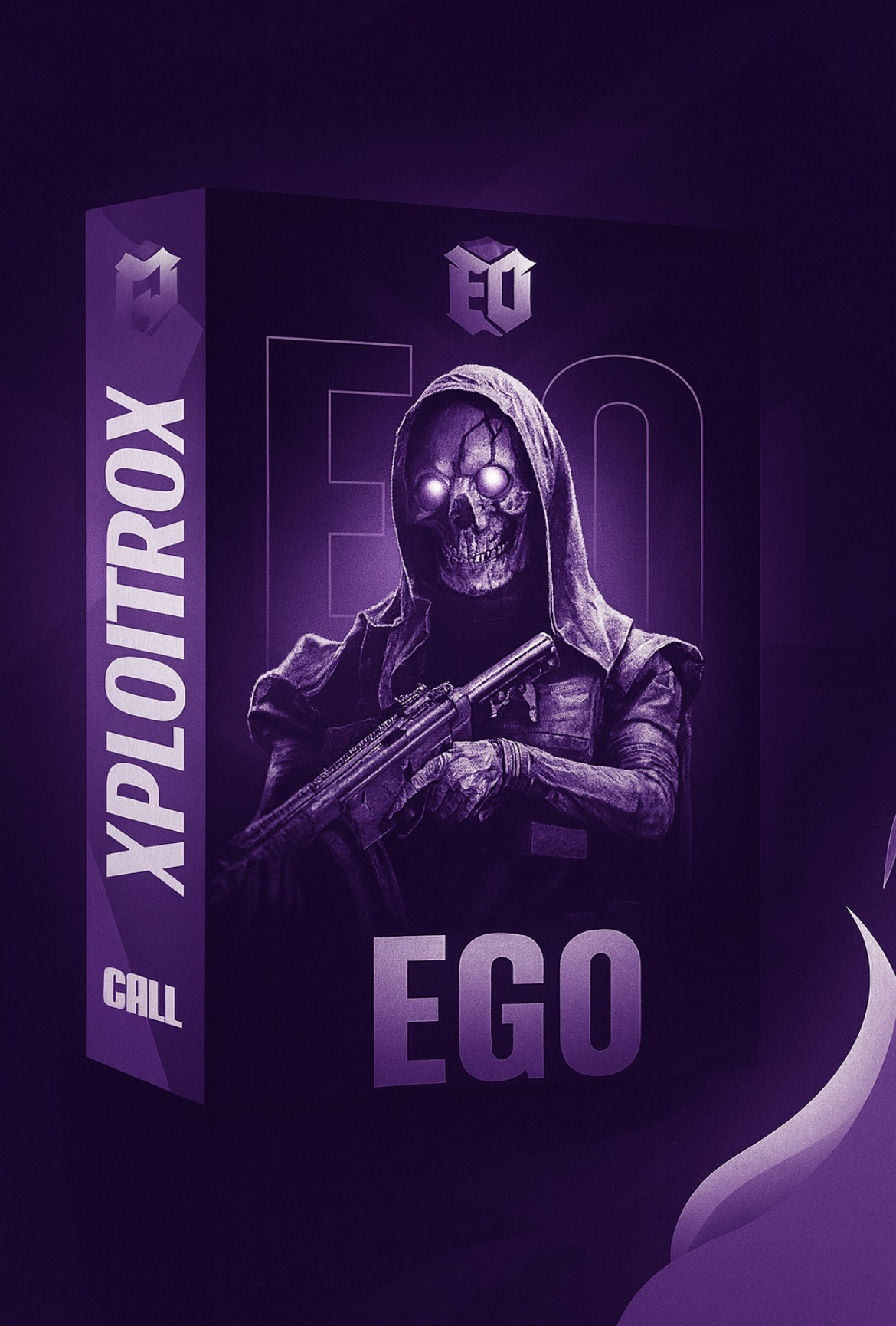 xploitron mw3 - 1 week