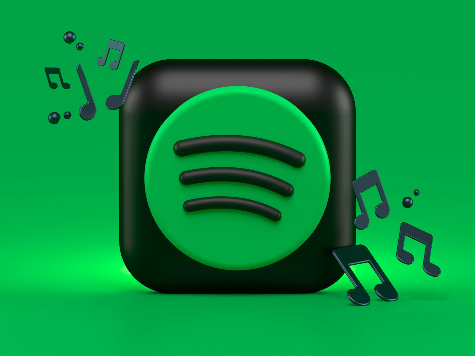 Spotify (US) - 36 USD