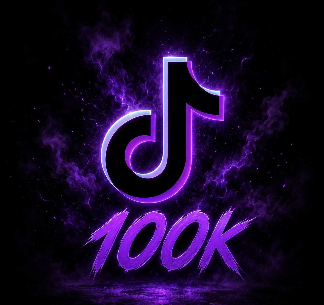 متابعين تيك توك 100k