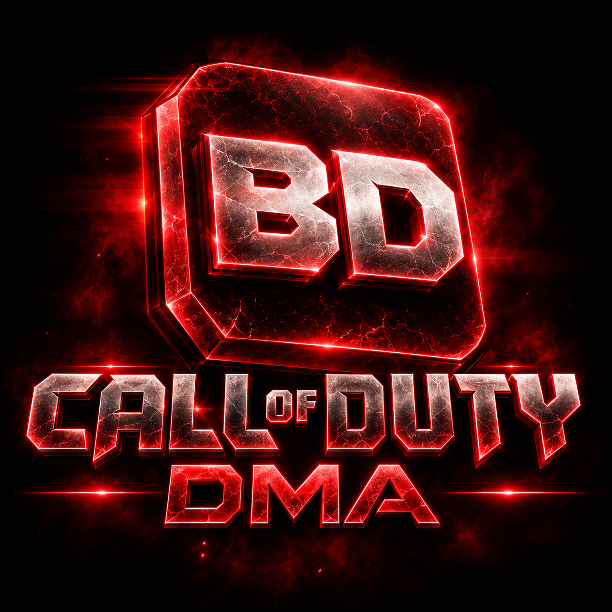 Blurred Cod Dma - 1month