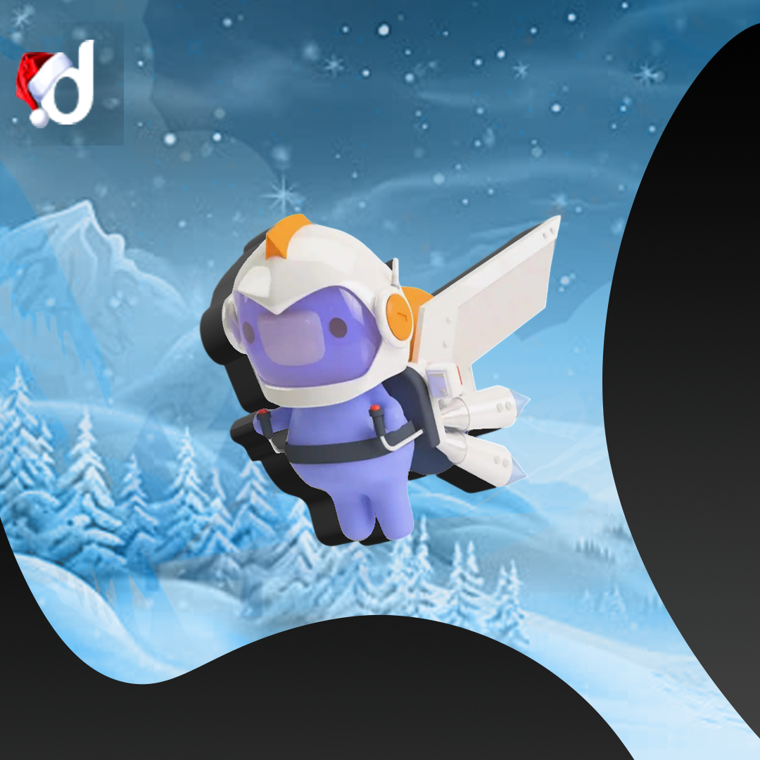 نيترو ديسكورد شهر ( بطاقه )