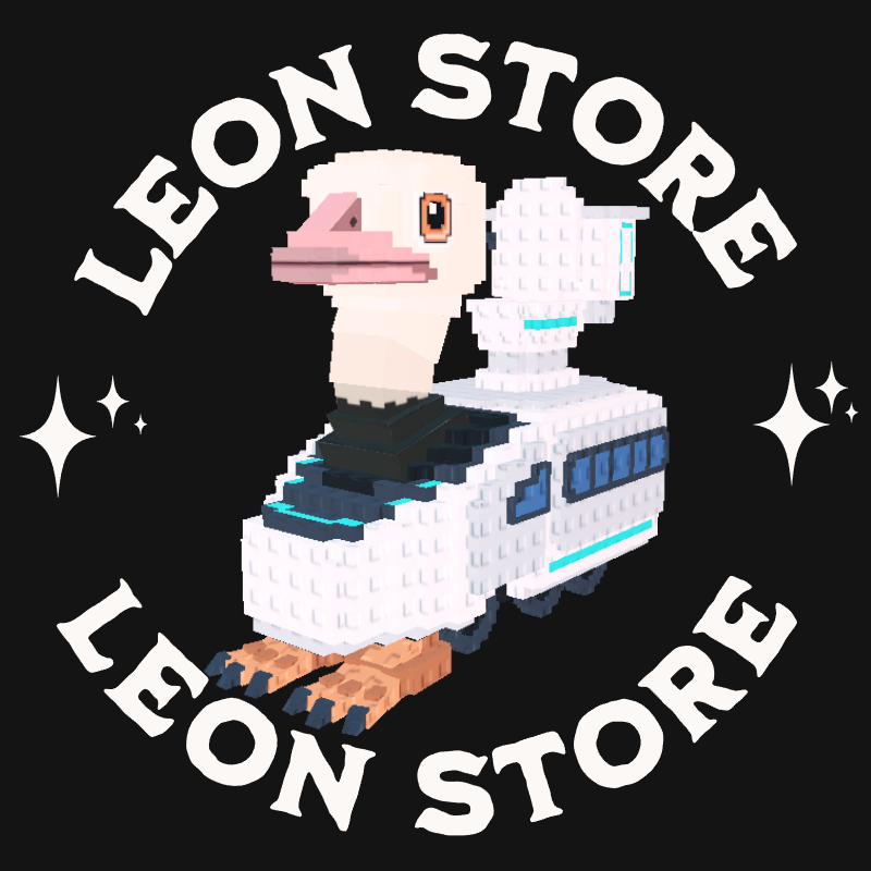 Trenostruzzo Turbo 3000