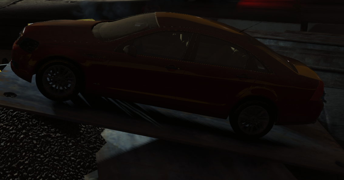 كابرس تغبيره