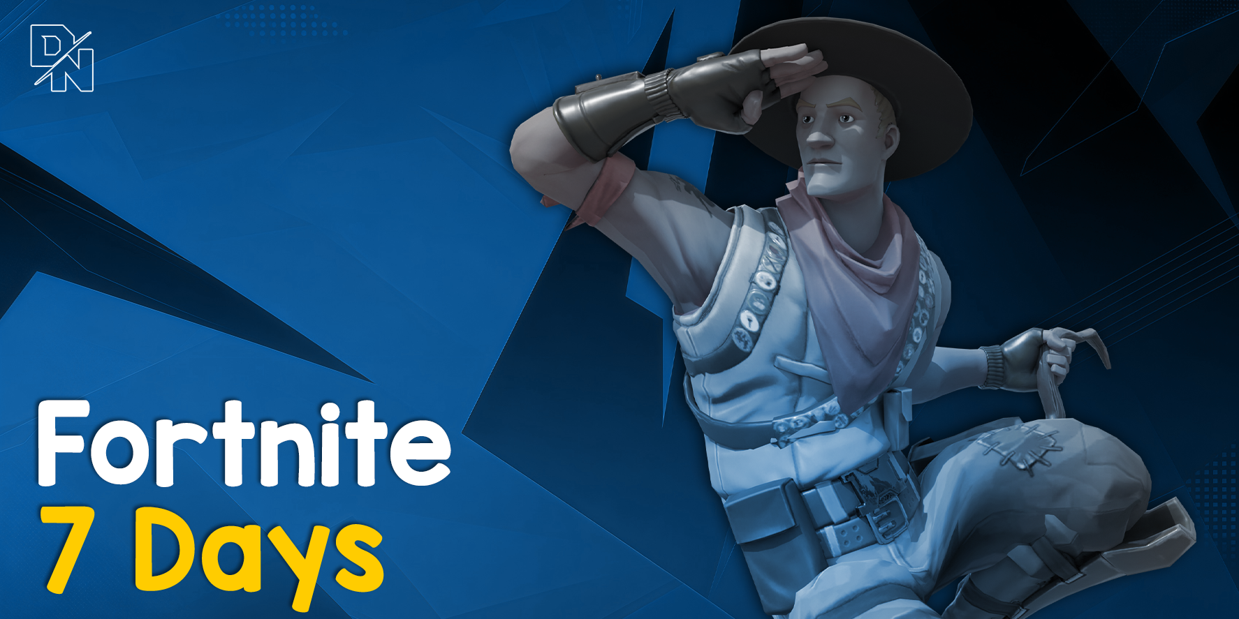 Fortnite Crimson | 7d