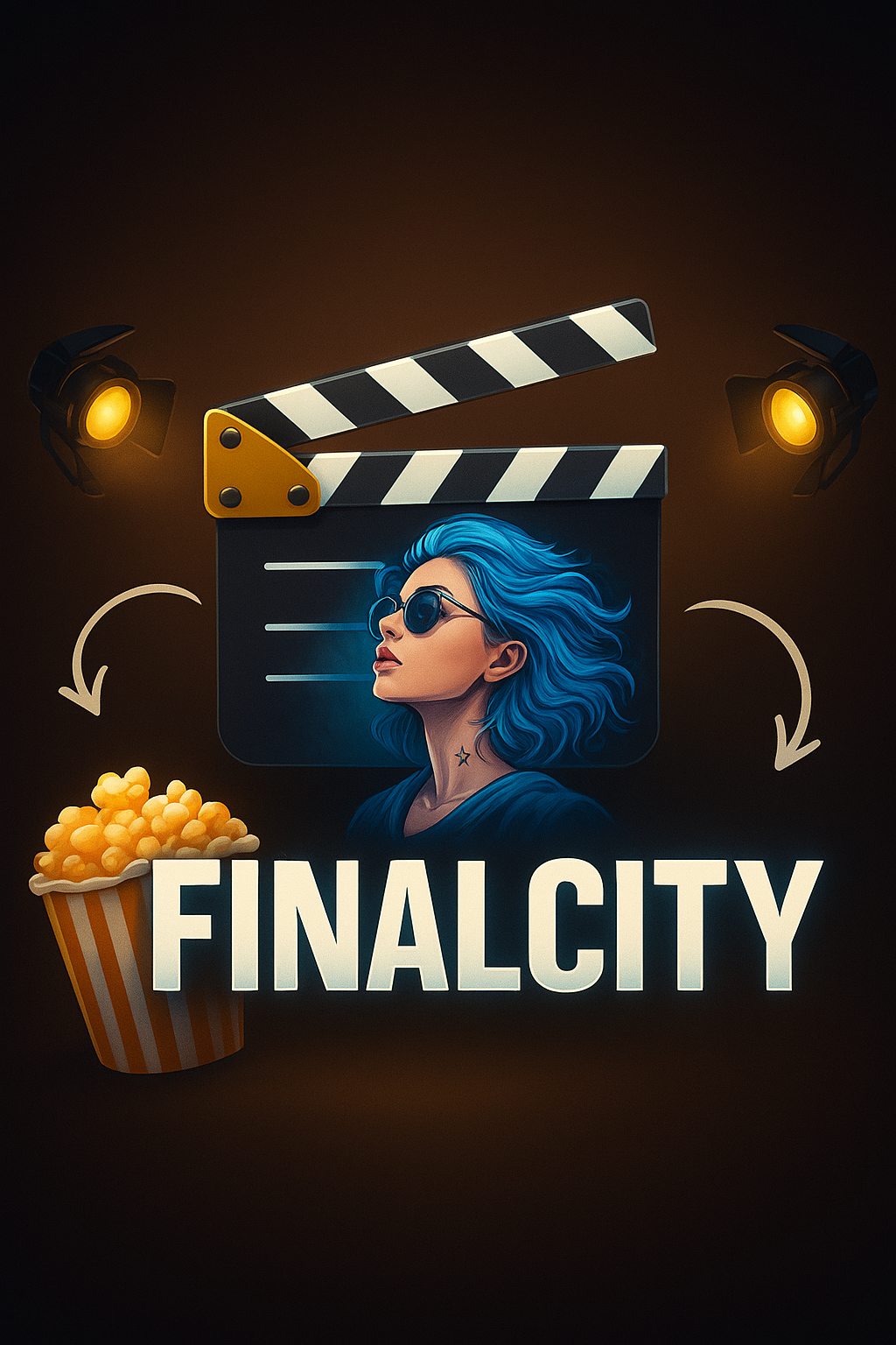 ريموت السينما ( الملكية )