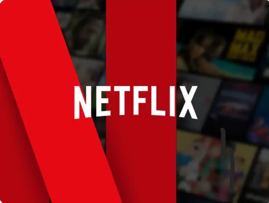 اشتراك نتفلكس سنة 4K