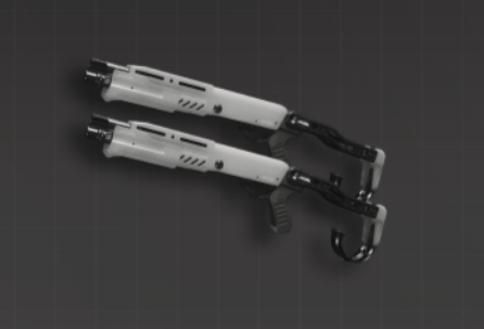 Reclaimer 18