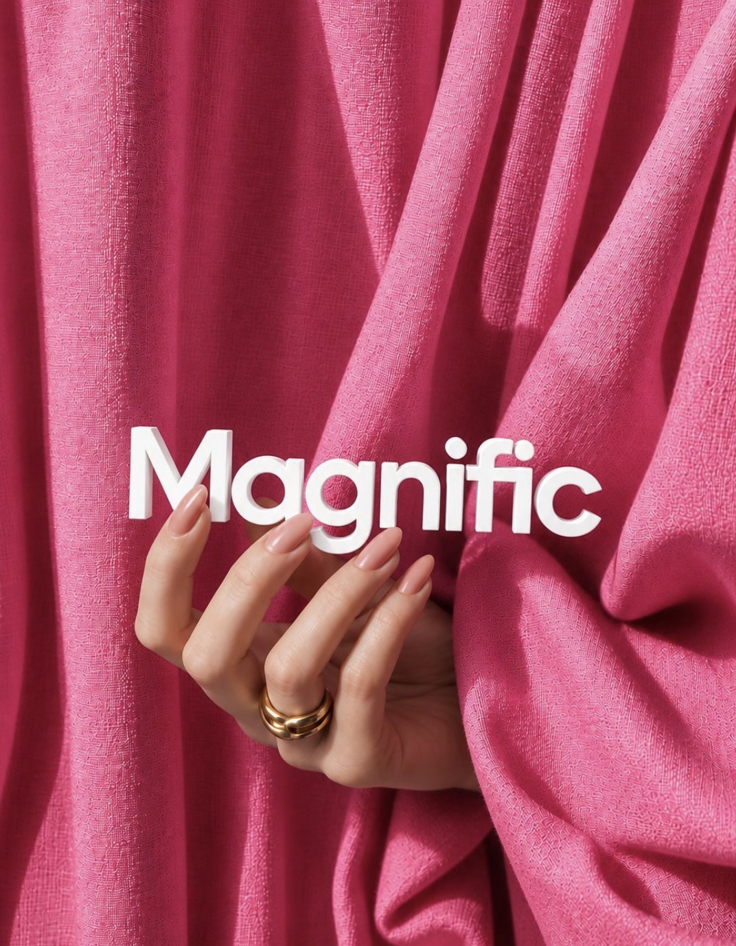 Maginfic فري بيك سابقاً سنه كامله ( قروب )