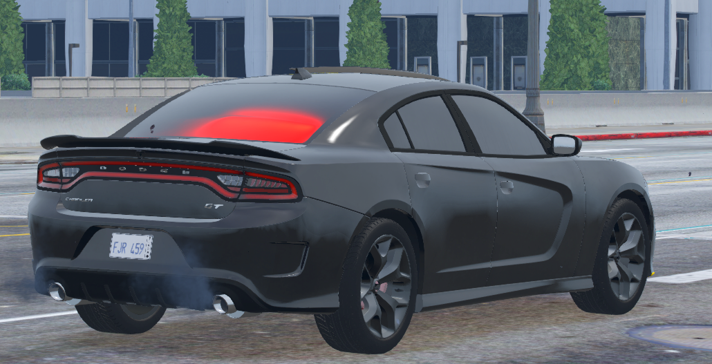 تشارجر GT سري