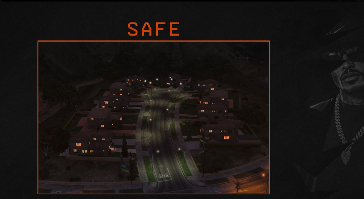 منزل خاص فيك