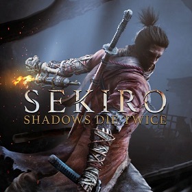 SEKIRO سيكيرو