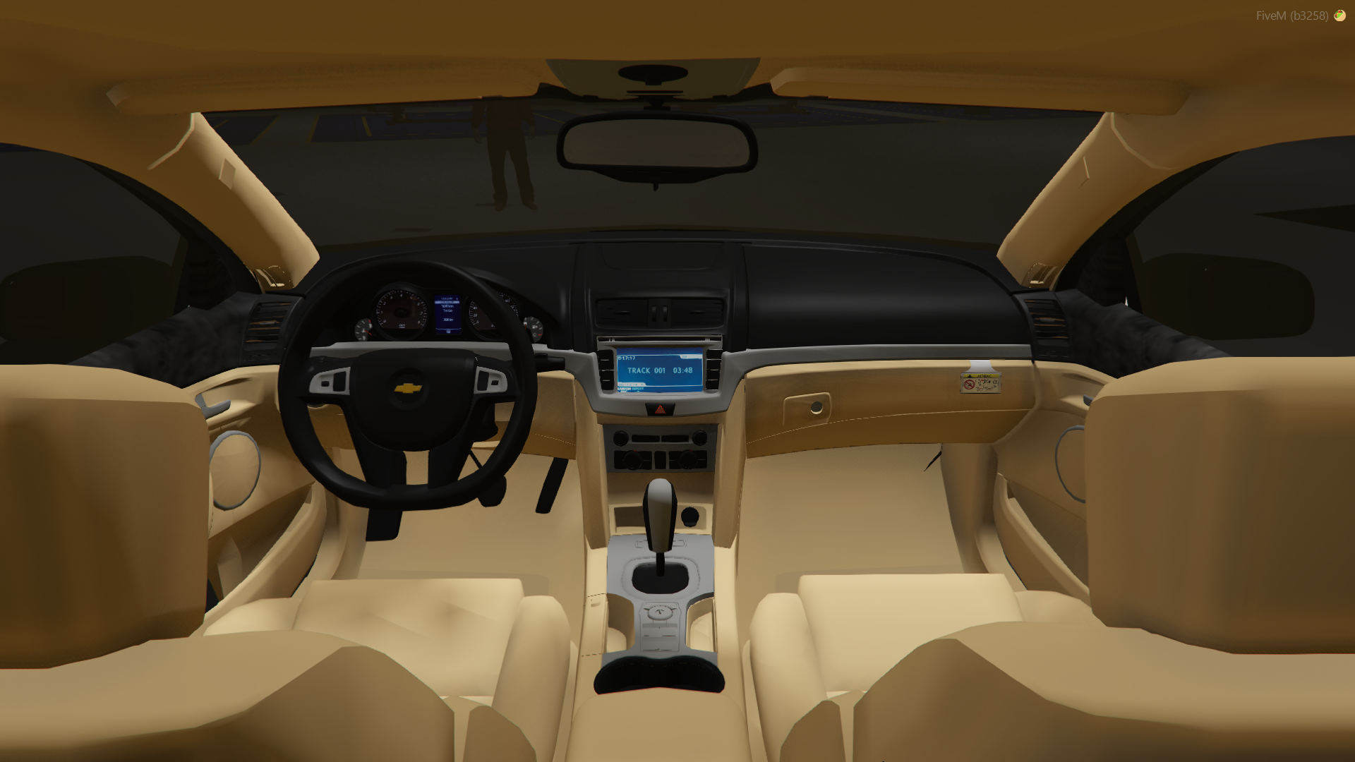 كابرس تغبيره