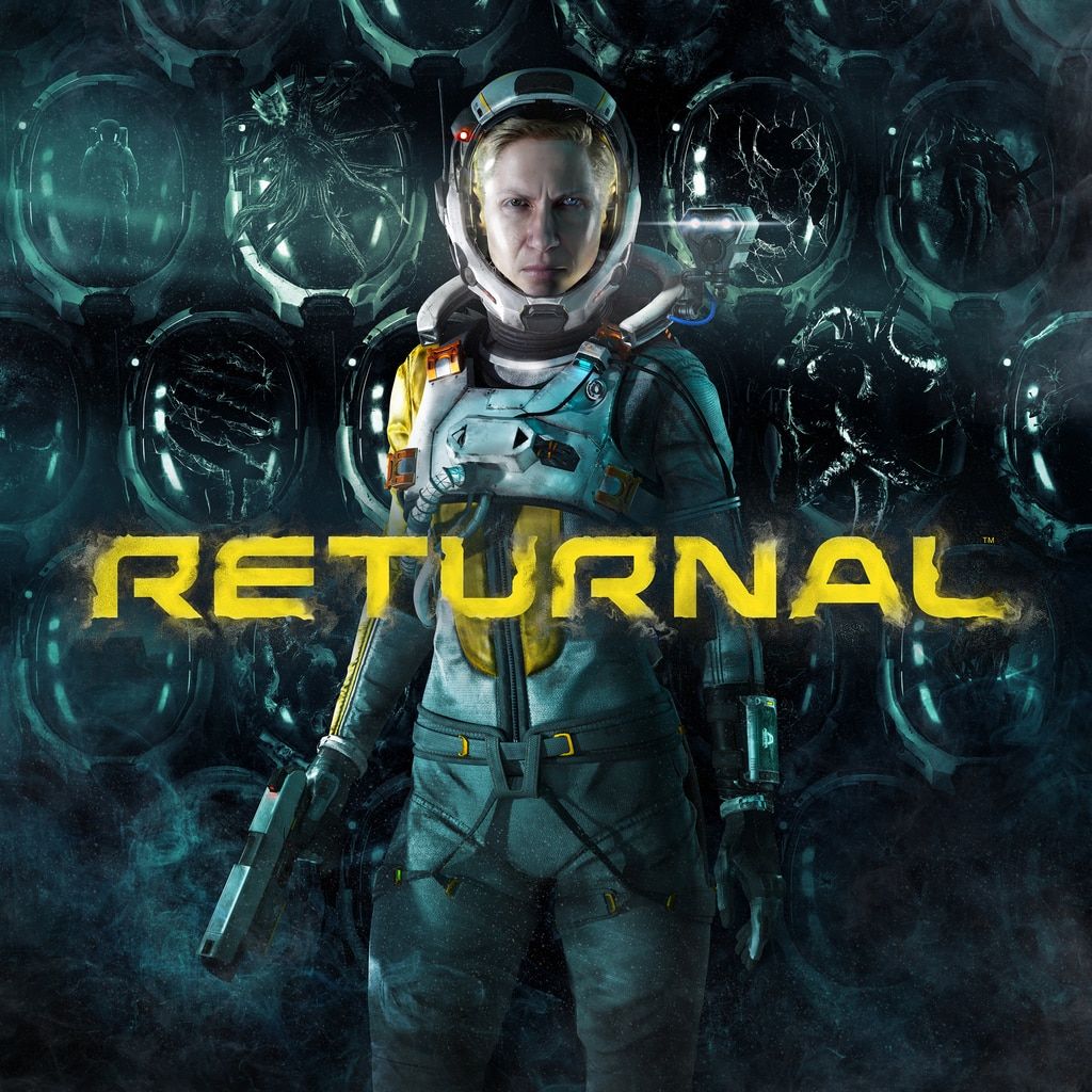 Returnal - ريتيرنال
