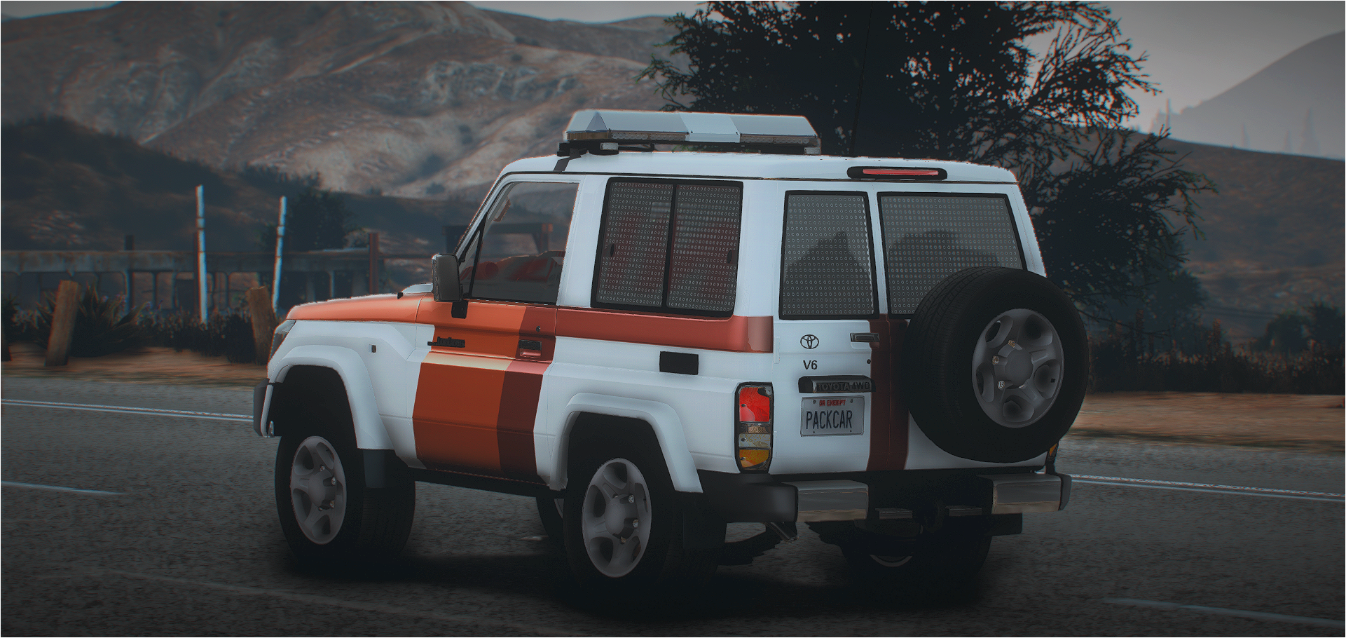 حزمة مكافحة المخدرات