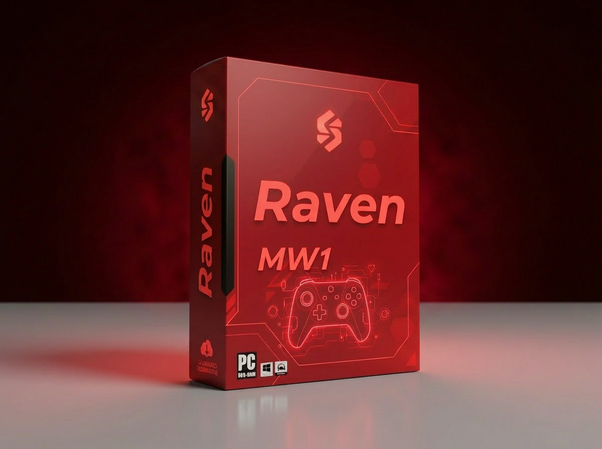 ريفن MW1 اشتراك ( 12 ساعة )
