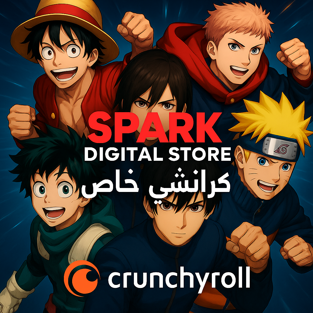 اشتراك كرانشي رول شهر حساب كامل ( تسليم فوري )⚡️