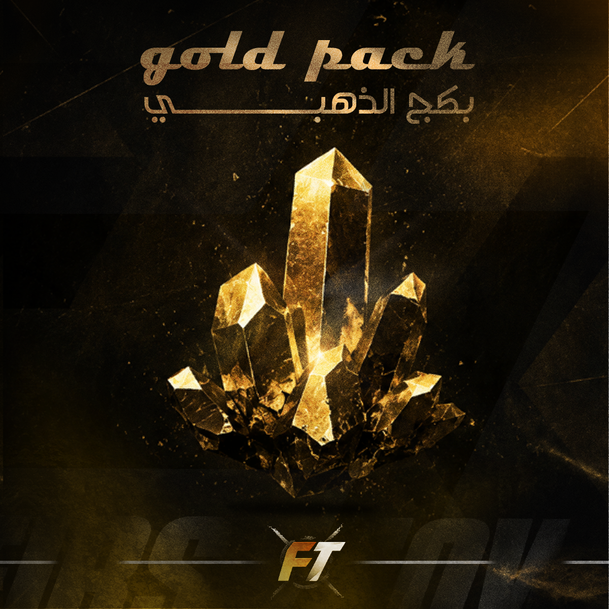 GOLD PACKAGE