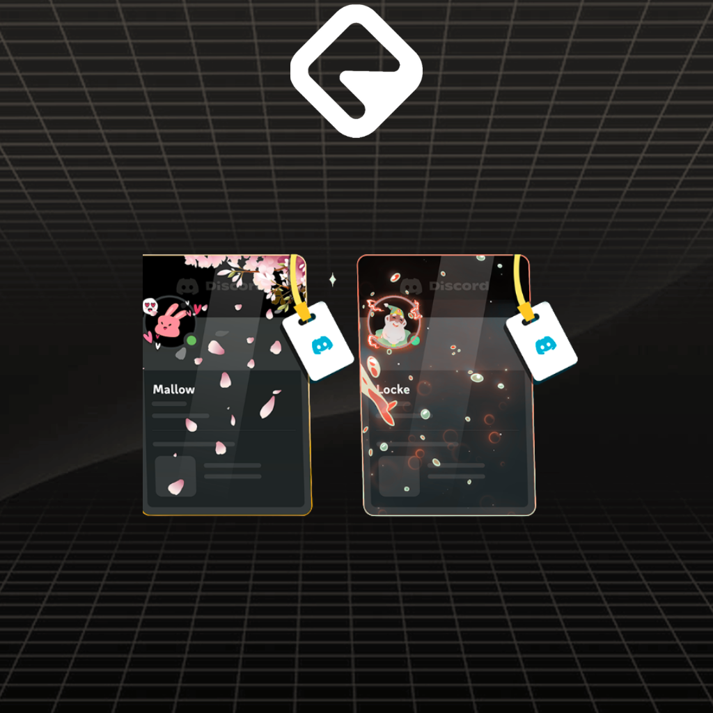 ديسكورد ديكوريشن | Discord Decoration